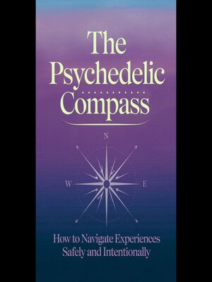 cover image of The Psychedelic Compass